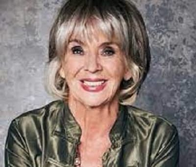 Sue Johnston