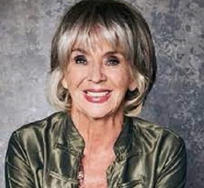 Sue Johnston
