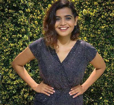 Suhani Shah