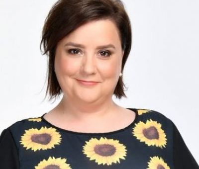 Susan Calman