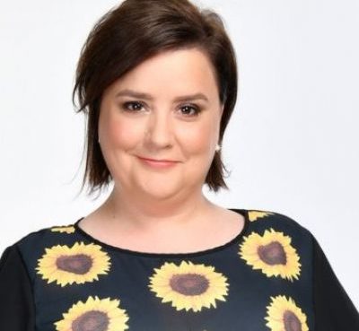 Susan Calman