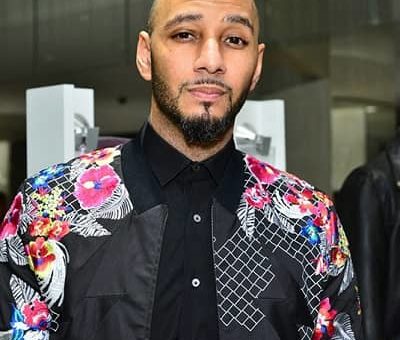 Swizz Beatz