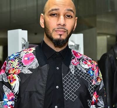 Swizz Beatz