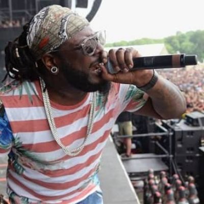T-Pain net worth