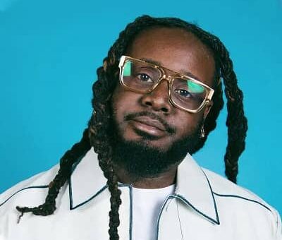 T-Pain