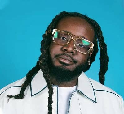 T-Pain