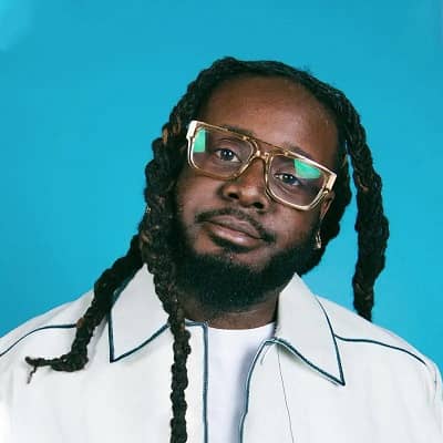 T-Pain Wiki, Age, Height, Net Worth, Wife, Marriage