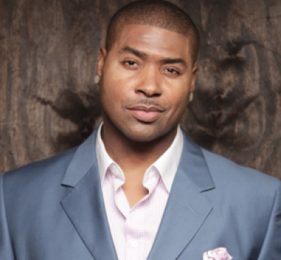 Tariq nasheed
