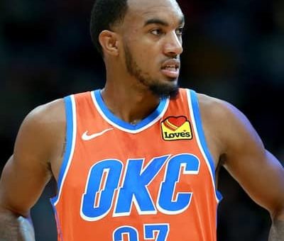 Terrance Ferguson
