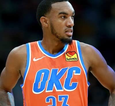 Terrance Ferguson