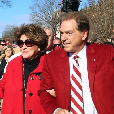 Nick Saban And Wife Terry Relationship Still Going Strong