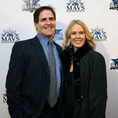 Tiffany Stewart net worth