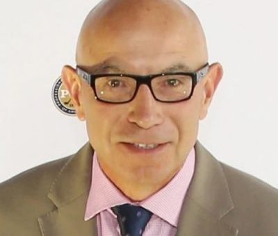 Tim Rosaforte