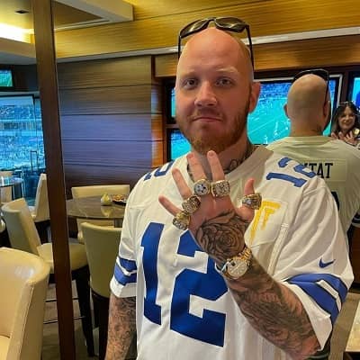 TimTheTatman age