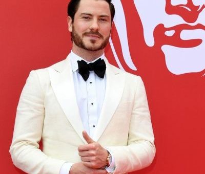 Toby Alexander Smith