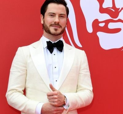 Toby Alexander Smith