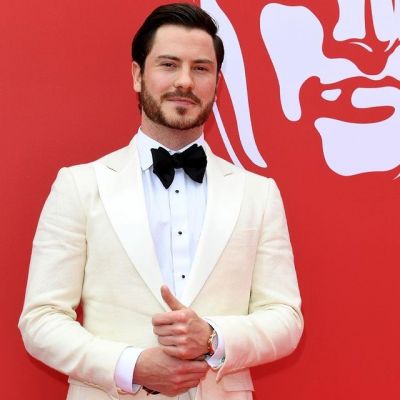 Toby Alexander Smith