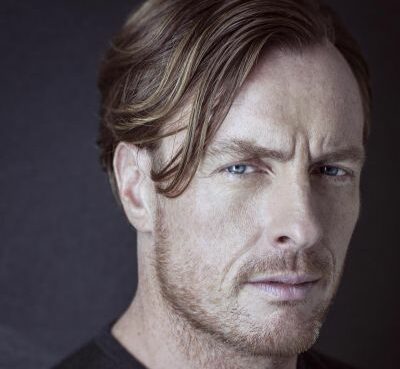 Toby Stephens