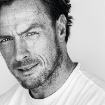 Toby Stephens