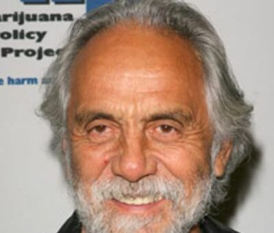 Tommy Chong