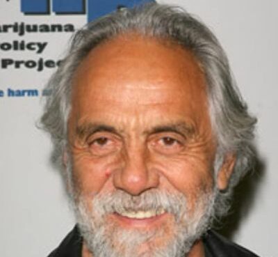 Tommy Chong