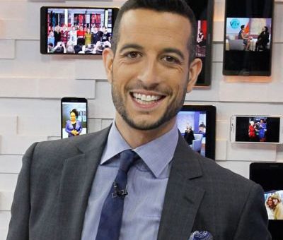 Tony Reali