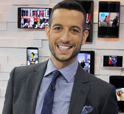 Tony Reali