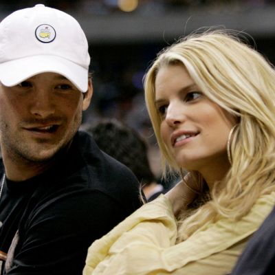 Is Tony Romo Married? All About His Love Life