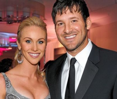 Tony Romo