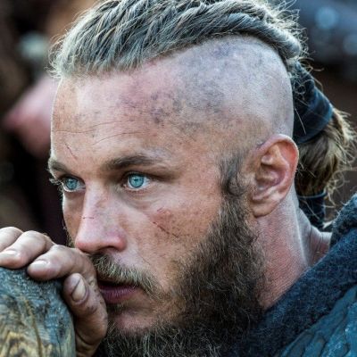 Travis Fimmel
