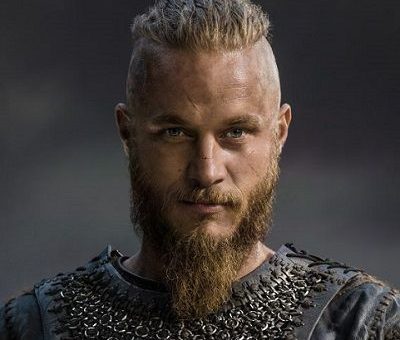 Travis Fimmel