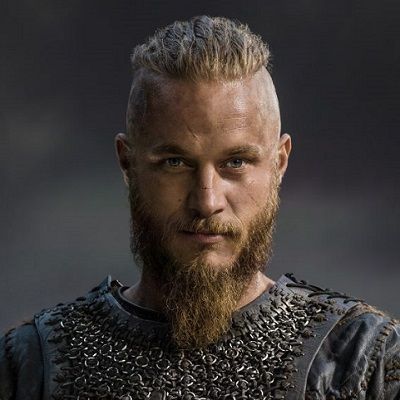 The Reason Behind Travis Fimmel's Leaving The Vikings