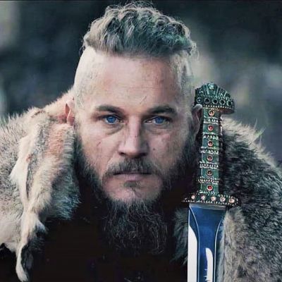 The Reason Behind Travis Fimmel's Leaving The Vikings