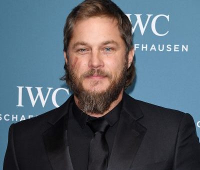 Travis Fimmel