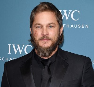 Travis Fimmel