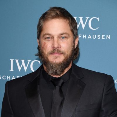 Travis Fimmel