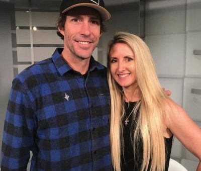 Travis Pastrana