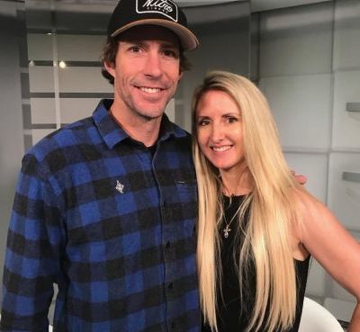 Travis Pastrana