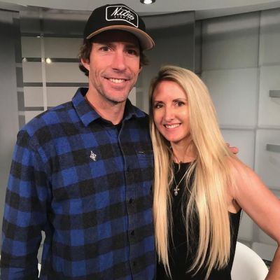 Travis Pastrana