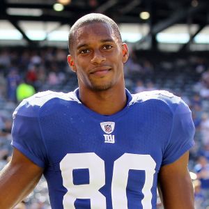 Victor Cruz