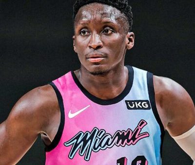 Victor Oladipo