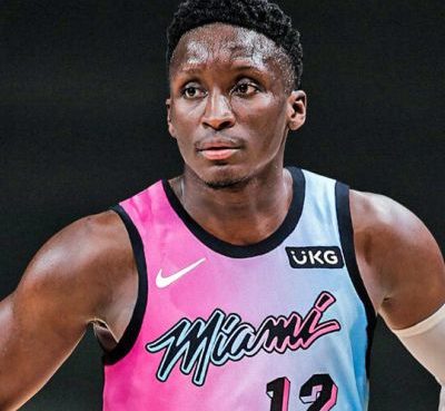 Victor Oladipo