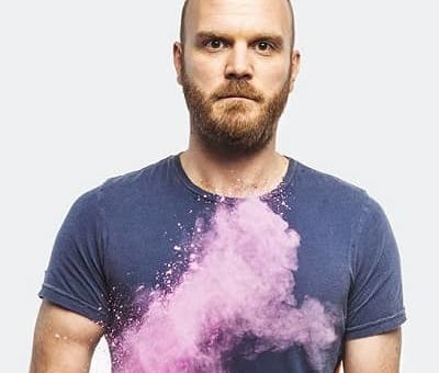 Will Champion