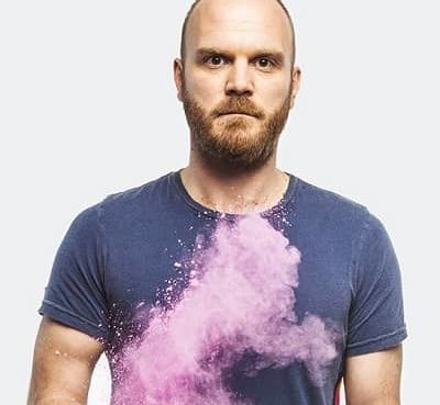 Will Champion
