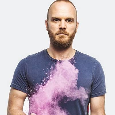 Will Champion