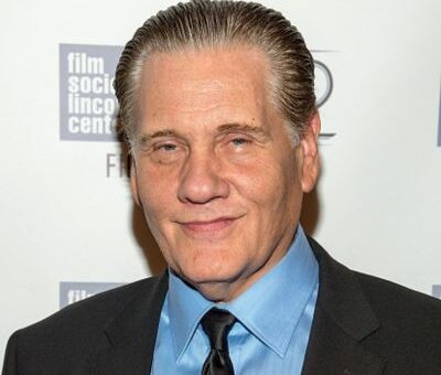 William Forsythe