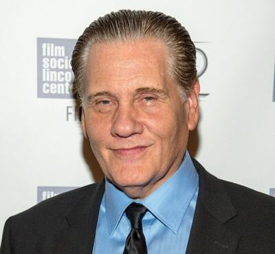 William Forsythe