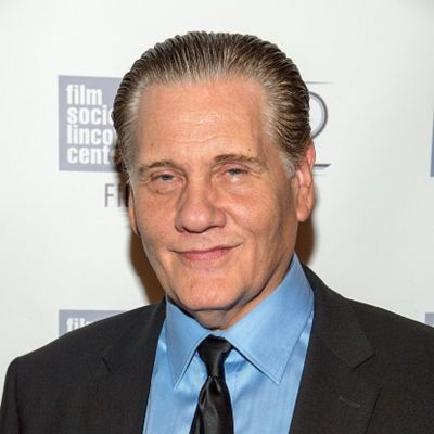 William Forsythe