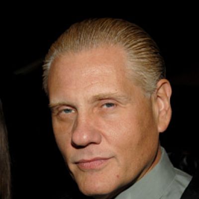 William Forsythe