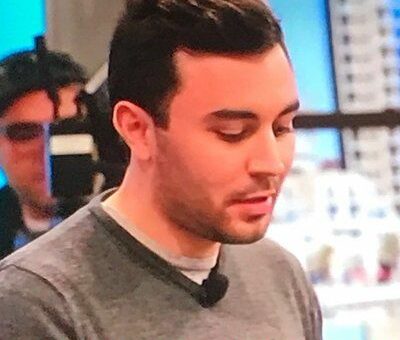 William Langston Thornton